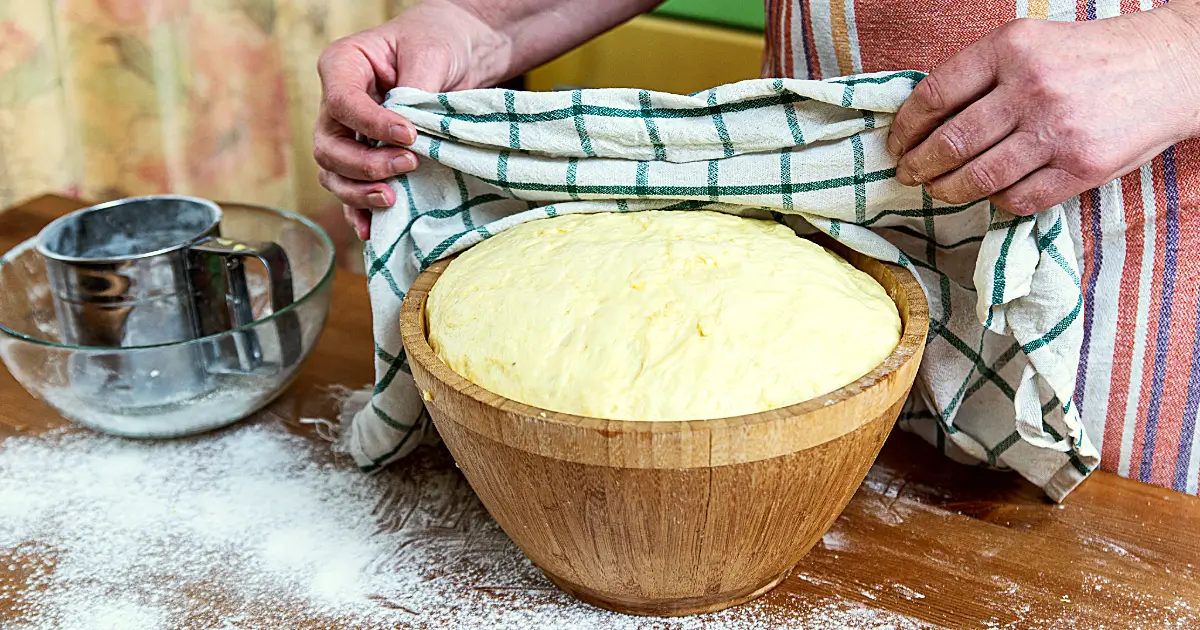 Rezept für Sonntagsbrötchen