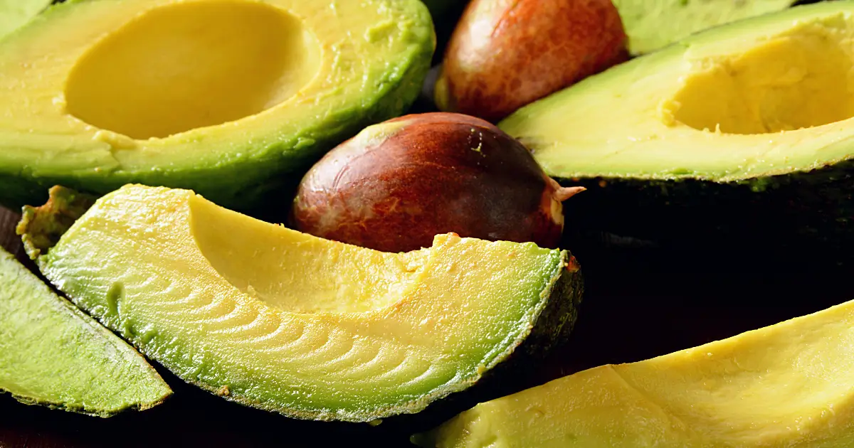 Perfekt reife Avocados kaufen