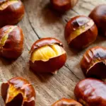 Maronen im Airfryer zubereiten: schnell und einfach!