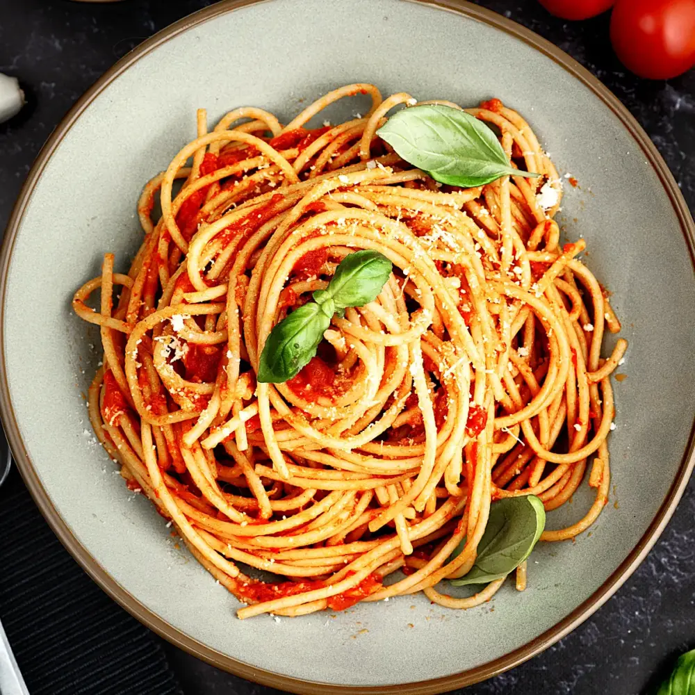 Schnelle Pasta Rezepte für den Feierabend