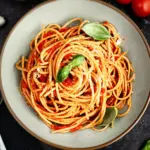 Schnelle Pasta Rezepte für den Feierabend