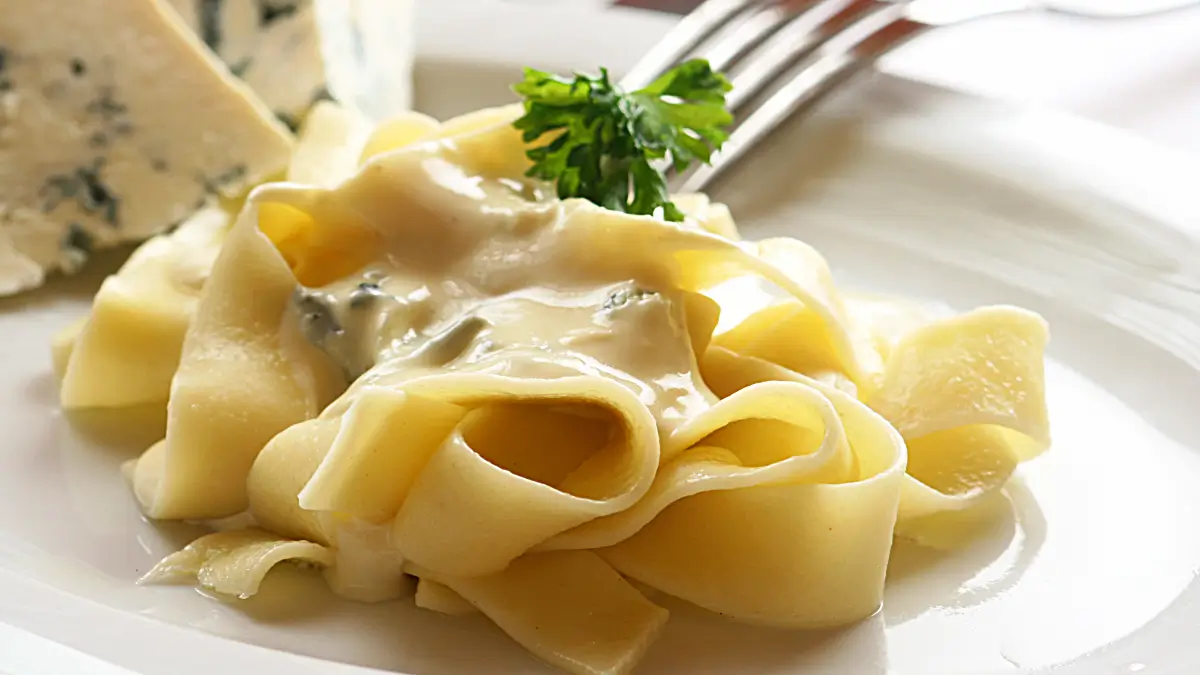 Schnelle Pasta Rezepte vegetarisch