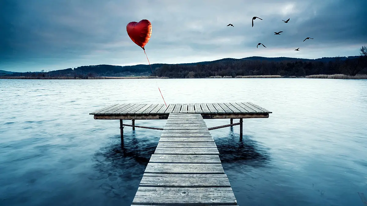 Mein herzliches Beileid, mehr als nur ein Satz