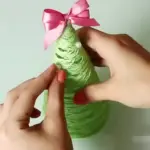 Weihnachtsdeko selber machen