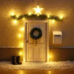 Wichteltür Ideen zum Nachmachen