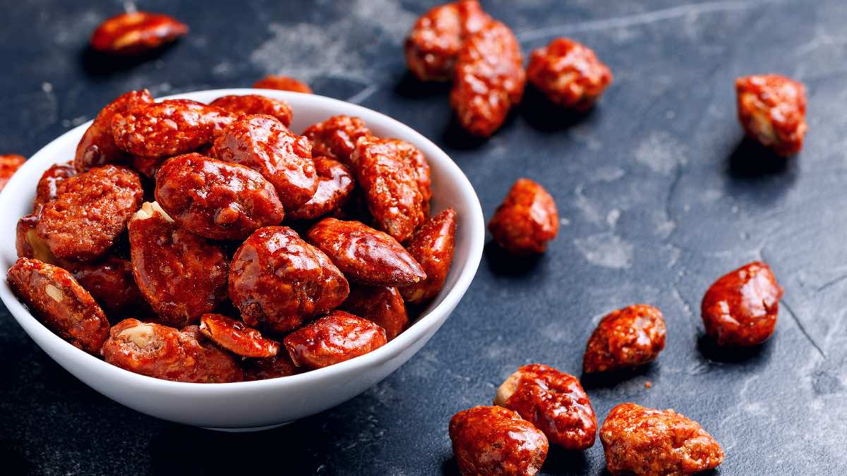 Rezepte vom Weihnachtsmarkt