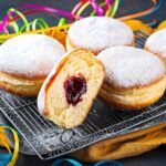 Krapfen zuhause selber machen