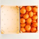 Upcycling Ideen für Mandarinenkisten