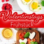 Ein Valentinstags-Frühstück ist wie eine kleine Geschichte am Morgen. Der Valentinstag startet mit Ruhe, einem gedeckten Tisch und vertrauten Gesichtern. Familie und Lieblingsmensch genießen ein Sonntagsfrühstück voller einfacher Frühstücksideen. Süss trifft herzhaft, Pancakes liegen neben Herz-Spiegeleier, alles appetitlich und ungezwungen. Genau diese Mischung macht den Moment besonders: gemeinsam essen, lachen, innehalten – und den Tag langsam beginnen lassen.