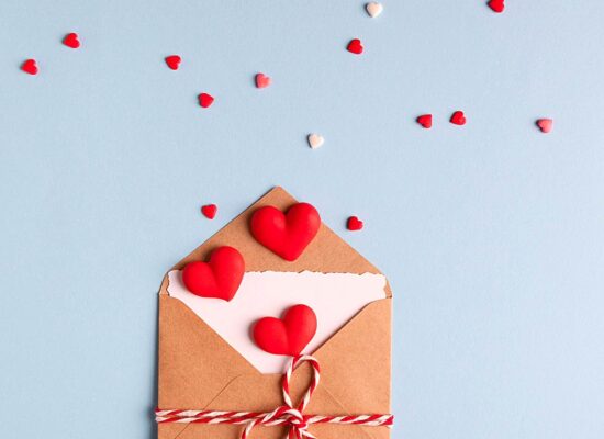 100 Dinge die ich an dir liebe