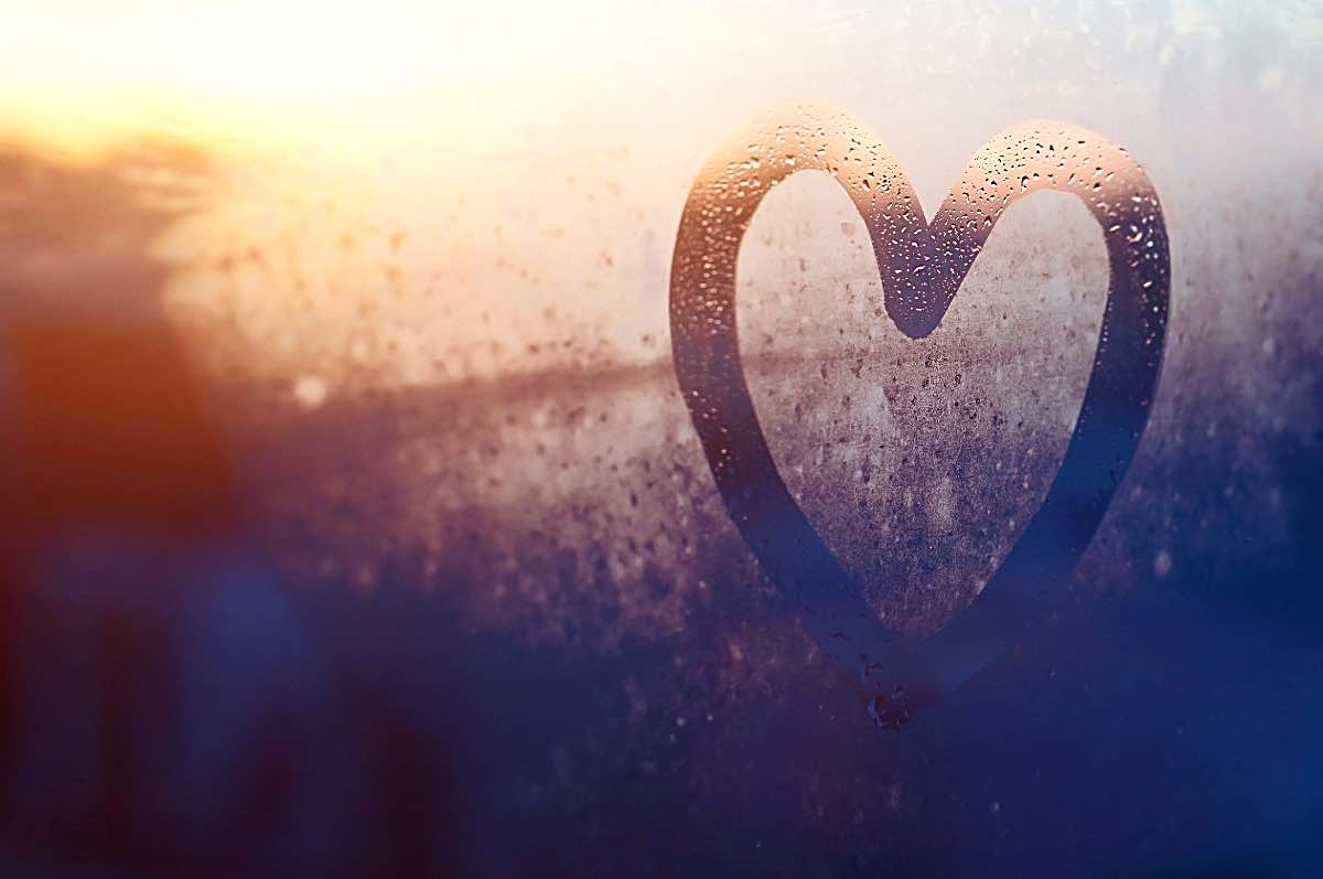 100 Dinge die ich an dir liebe