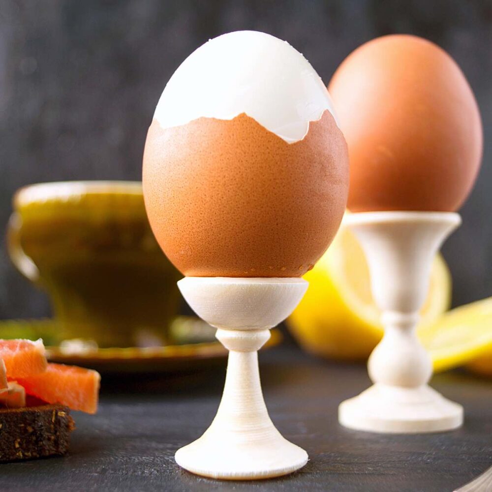 Tipps für das perfekte Frühstücksei