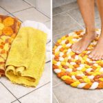 Handtuch Upcycling Ideen