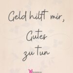 Manifestationsspruch für dein Vision Board