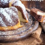 Marmorkuchen Rezept einfach erklärt: lockerer Teig, saftige Konsistenz und perfekte Marmorierung. Auch für Backanfänger geeignet.