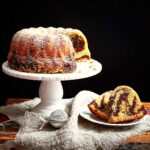 Marmorkuchen nach Omas Rezept