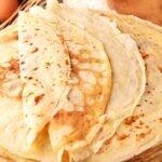 Pfannkuchen wie bei Oma schnell gemacht