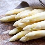 Spargel zubereiten Grundwissenn