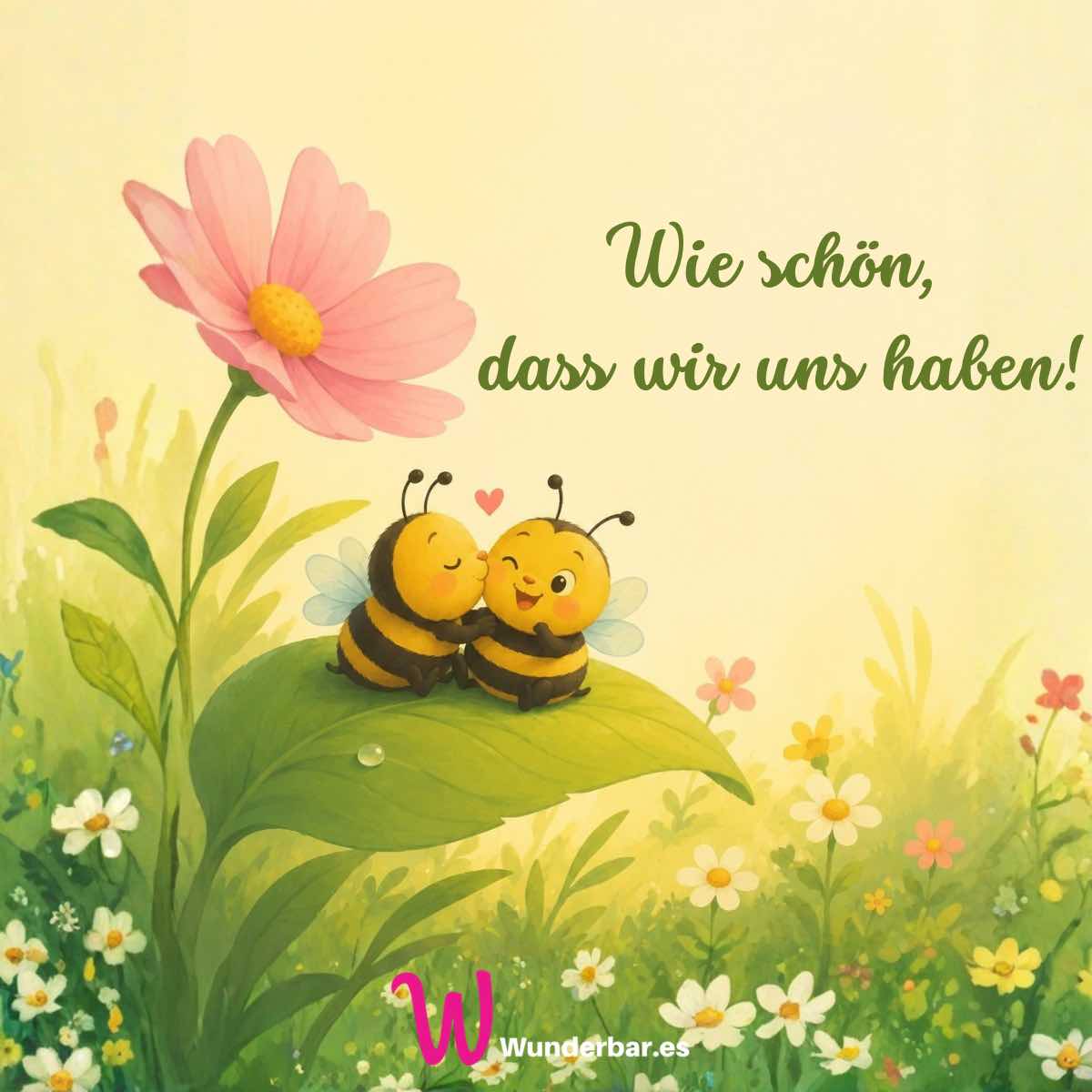 Liebe Grüße kostenlos versenden