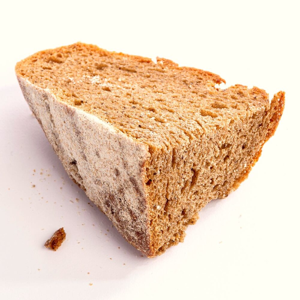 Leckere Ideen für trockenes Brot
