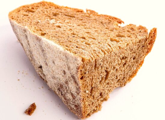 Leckere Ideen für trockenes Brot