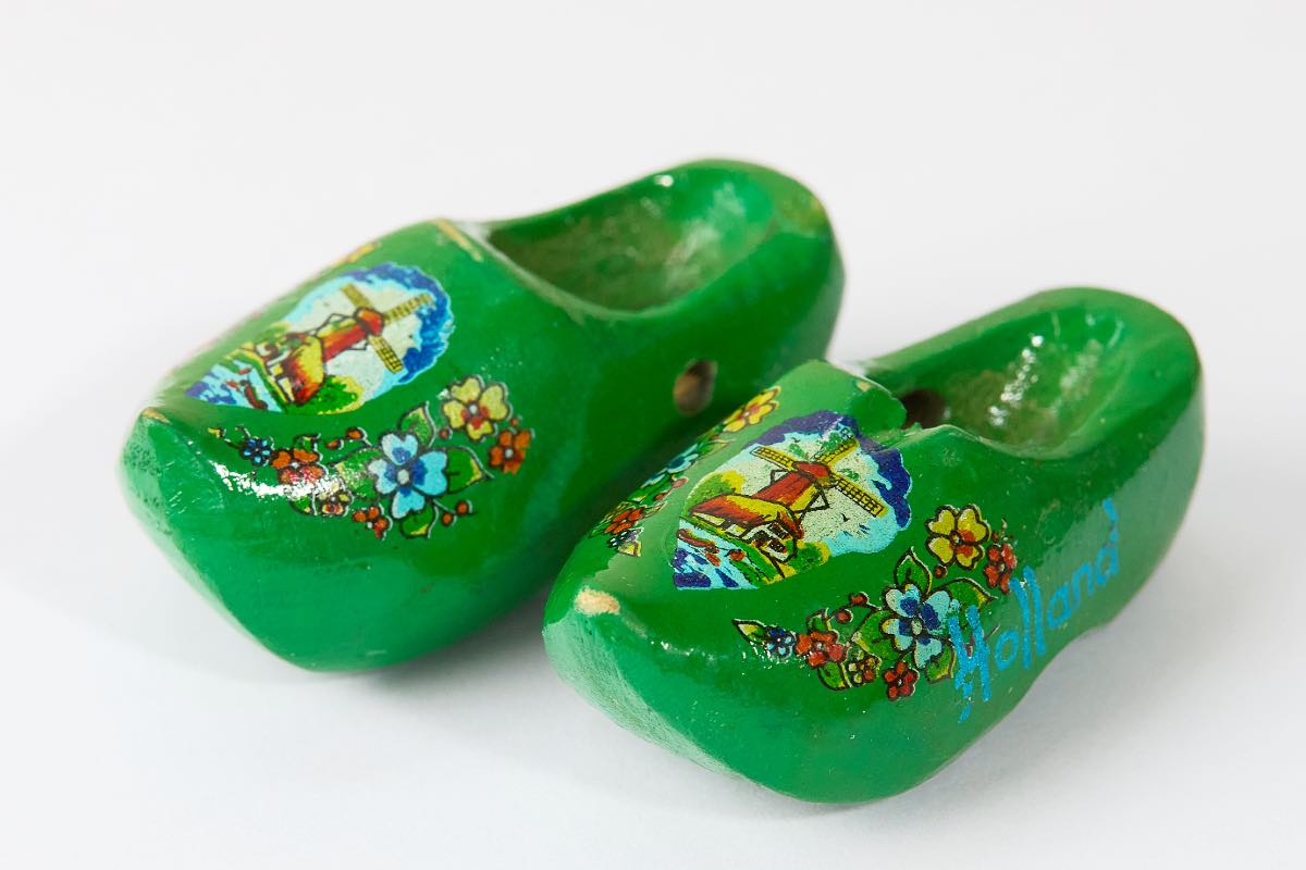 Souvenirs sind perfekt fürs Schrottwichteln